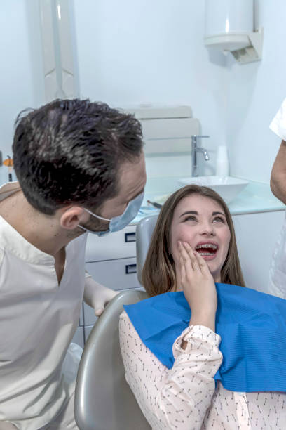 Best Urgent Tooth Repair  in Neshanic Station, NJ