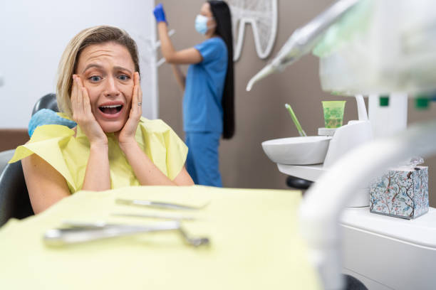 Best Dentist for Severe Toothache  in Neshanic Station, NJ