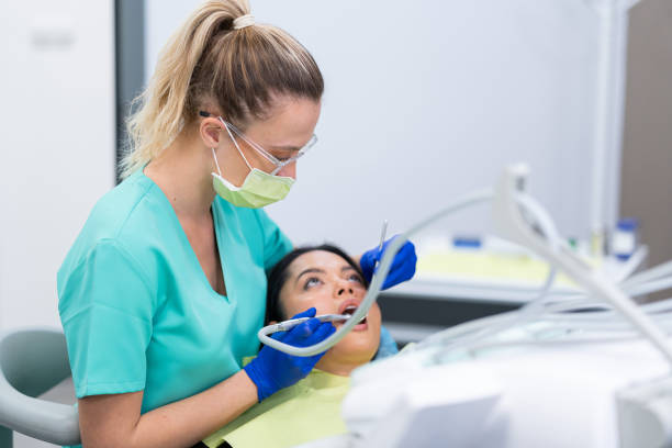 Best Tooth Infection Emergency Dentist  in Neshanic Station, NJ